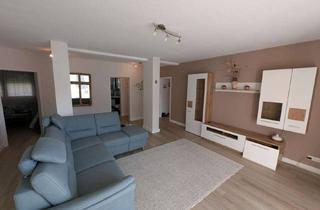 Wohnung kaufen in 56130 Bad Ems, Attraktive 4-Zimmer Erdgschosswohnung mit Garage in Bad Ems