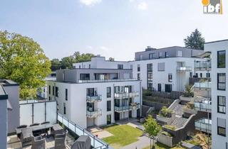 Wohnung kaufen in 52477 Alsdorf, +++ IBF Immo +++ Freie Obergeschosswohnung + EBK + TG-Stellplatz im Wohnquartier Alsdorf am Tierpark