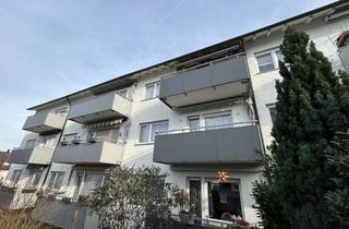 Wohnung kaufen in Schweinfurthstraße 30, 70439 Stammheim, Charmante 2,5-Zimmer Wohnung, modernisiert, in Stuttgart-Stammheim