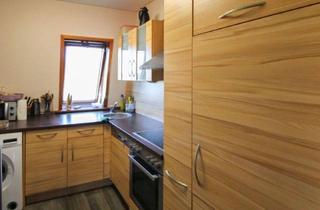 Wohnung kaufen in 38108 Hondelage, Naturnah und zentral – 3-Zimmer-Wohnung mit Loggia in Braunschweig-Hondelage