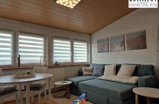 Wohnung kaufen in 76698 Ubstadt-Weiher, Dachgeschosswohnung im energetisch modernisierten Dreifamilienhaus