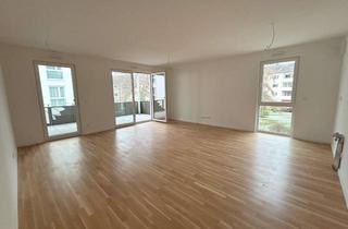 Wohnung kaufen in Dürerstrasse 17, 55543 Bad Kreuznach, 4-Zimmer Wohnung // Erstbezug // Neubau Dürer Quartier