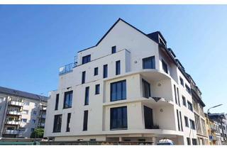 Wohnung kaufen in 53111 Bonn, BONN INNENSTADTLAGE - NEUBAU - PROVISIONSFREI! 2-Zimmer Wohnung mit großer Terrasse!