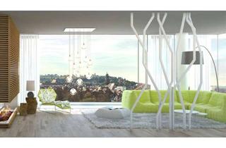 Wohnung kaufen in 92224 Amberg, ***Penthaus mit atemberaubendem Ausblick***