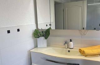 Wohnung kaufen in 74189 Weinsberg, 4-Zimmer-Wohnung mit Balkon, Terrasse und Garten in ruhiger Lage von Weinsberg