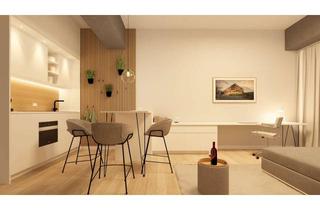 Wohnung kaufen in 92224 Amberg, ***67.500 € KfW Zuschuss***