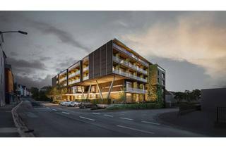 Wohnung kaufen in 92224 Amberg, ***Neubau 1 Zimmer Appartment***