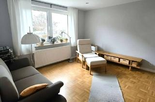 Wohnung kaufen in 31848 Bad Münder, Selbstnutzer und Kapitalanleger aufgepasst: Gepflegte 3-Zimmer-Eigentumswohnung mit Balkon und Garte