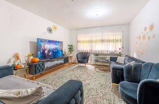 Wohnung kaufen in 94315 Eglsee, RENDITE GARANTIERT! - Gepflegte 3-Zimmer-Wohnung samt Einbauküche und überdachtem Westbalkon -