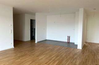 Wohnung kaufen in Dürerstrasse 17, 55543 Bad Kreuznach, Direkt vom Bauträger - Erstbezug // 4-Zimmer Wohnung // Neubau Dürer Quartier