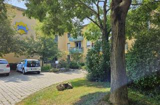 Wohnung kaufen in Mühlfeldweg, 85748 Garching, Königsgarten Garching: Lichtdurchflutete 2-Zimmer-Wohnung im Betreuten Wohnen