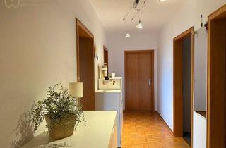 Wohnung kaufen in 65510 Hünstetten, Wohnen mit Stil: 3-Zimmer-Eigentumswohnung in bester Lage von Hünstetten-Görsroth