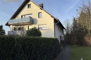 Wohnung kaufen in 65510 Hünstetten, Attraktive 3-Zimmer-Wohnung mit 92 m² und eigener Garage