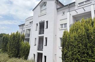 Wohnung kaufen in Bremhag, 79713 Bad Säckingen, Attraktive 3-Zimmer Wohnung mit Balkon in Bad Säckingen