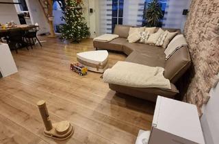 Wohnung kaufen in 63654 Büdingen, Bungalow ähnliche Erdgeschoßwohnung in Büdingen