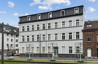 Wohnung kaufen in 47799 Cracau, City Apartment am Hauptbahnhof – attraktive Kapitalanlage mit flexiblem Vermietungspotenzial