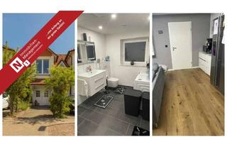 Wohnung kaufen in 67316 Carlsberg, Schön geschnittene 3-Zimmer-Wohnung im Souterrain eines topgepflegten 6-Parteienhauses