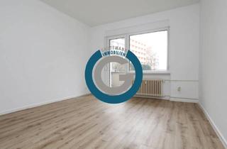 Wohnung kaufen in Schillerstraße 110a ww, 10625 Charlottenburg, MIT LOGGIA & PARKPLATZ - PRAKTISCHES HOCHPARTERRE - GUTE INFRASTRUKTUR, BELIEBTE KIEZ-NÄHE