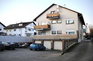 Wohnung kaufen in 76669 Bad Schönborn, 4,5 Zimmer, Balkon, Garage- Wohnen in bester Kombination aus Ruhe & Zentrum