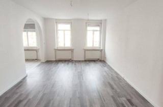 Wohnung mieten in 08523 Plauen, Tolle 3-Raum Whg. m. Gäste-WC und Außenjalousien