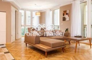 Wohnung mieten in Gitschiner Strasse 89A, 10969 Berlin, Wundervolle Wohnung auf Zeit im Herzen von Kreuzberg