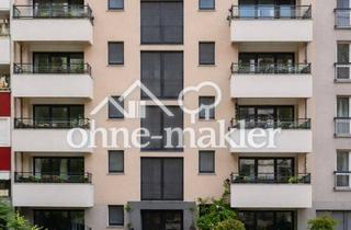 Wohnung mieten in 80809 München, Möblierte 2-Zimmer-Wohnung - Gemütlich, zentral, ruhig in Am Riesenfeld