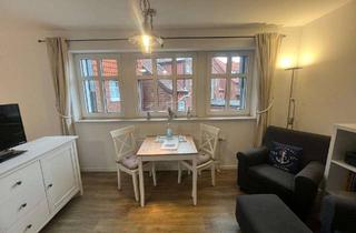 Wohnung kaufen in Strandstraße, 26571 Juist, Top-Kapitalanlage mit Sauna, Schwimmbad & Eigennutzung in bester Lage -provisionsfrei-