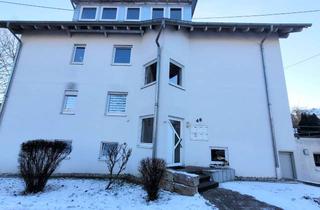 Wohnung kaufen in 72770 Reutlingen, 2,5-Zimmer Erdgeschosswohnung mit Garten in Reutlingen