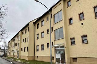 Wohnung kaufen in Frankenstr, 82256 Fürstenfeldbruck, Von Privat: Geschmackvolle, gepflegte 4,5-Zimmer-EG-Wohnung mit Balkon und EBK in Fürstenfeldbruck