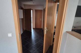 Wohnung mieten in Irkutsker Straße 101, 09119 Chemnitz, Helle 3-Zimmer-Wohnung mit Balkon und moderner Einbauküche