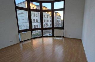 Wohnung mieten in Fürstenstraße 19, 09130 Chemnitz, 3-Raum-Wohnung mit beeindruckendem Panoramafenster