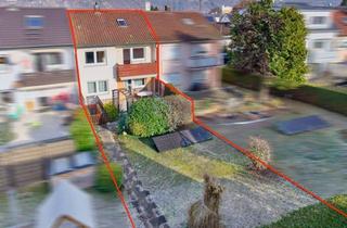 Haus kaufen in 73779 Deizisau, Lichtverwöhntes RMH mit außergewöhnlicher Hausbreite (7 m)