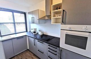 Wohnung mieten in 37603 Holzminden, Wohngefühl mit Parkblick: Modernisierte Erdgeschosswohnung mit Terrasse in Silberborn