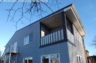 Wohnung mieten in 25774 Hemme, Moderne Etagenwohnung mit Fernblick nähe Heide!