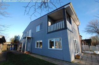 Wohnung mieten in 25774 Hemme, Moderne Erdgeschoßwohnung, mit großer Terrasse, nähe Heide!