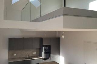 Wohnung mieten in Egelstraße 8c, 04103 Leipzig, Graphisches Viertel - tolle 5-Raum-Familienwohnung im auf 2 Ebenen mit modernster Ausstattung