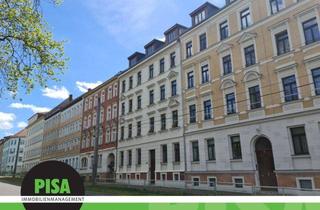 Wohnung mieten in Georg-Schumann-Straße 387, 04159 Leipzig, I gemütliche 2-RW I moderne Ausstattung I Einbauküche I Balkon I Gartenanteil I