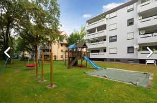 Wohnung mieten in 76751 Jockgrim, Modernisierte 4 Zimmer Wohnung mit Balkon und Einbauküche in Jockgrim