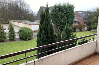 Wohnung mieten in In Der Schanze 71, 46242 Vonderort, Schöne 4-Zimmer-Wohnung mit Terrasse und Balkon in Bottrop