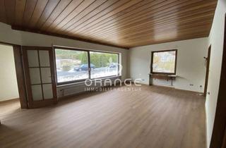 Wohnung mieten in 91257 Pegnitz, Sehr schöne neu renovierte 2 Zimmer Wohnung.