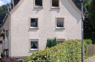 Wohnung mieten in Friedrich-Ebert-Str. 20, 58762 Altena, Helle gemütliche Dachwohnung in ruhigem Wohnhaus