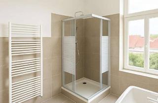 Wohnung mieten in 38364 Schöningen, Neu sanierte Altbau-Wohnung 5 Zimmer in Schöningen - Erdgeschoss