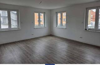 Wohnung mieten in 01640 Coswig, Modern ausgestattete 4-Zimmer-Familienwohnung mit Balkon und Fußbodenheizung!