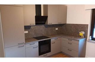 Wohnung mieten in Steinstraße 15, 64569 Nauheim, Erstbezug nach Sanierung: Geschmackvolle 3-Zimmer-Wohnung mit Küche und PV Anlage