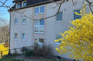 Wohnung mieten in Amselweg 24, 09350 Lichtenstein, Helle 2-Raum Wohnungen mit Terrasse