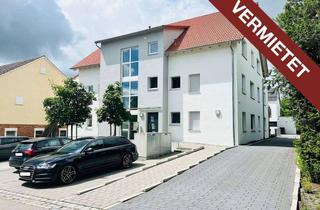 Wohnung mieten in Friedrichstraße 15, 72141 Walddorfhäslach, VERMIETET! Helle und geräumige Wohnung zu vermieten! Offene EBK, Aufzug, TG-Stpl., Balkon,...