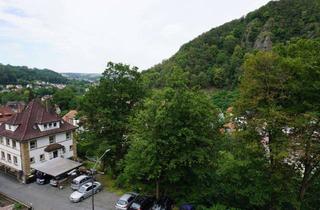 Wohnung mieten in Eisenleithenstraße 27, 95460 Bad Berneck, Schmuckstück: Dachgeschosswohnung in Bad Berneck