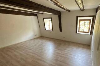 Wohnung mieten in Luitpoldstraße 72, 86633 Neuburg, Geschmackvolle, modernisierte 2-Raum-Wohnung in Neuburg an der Donau