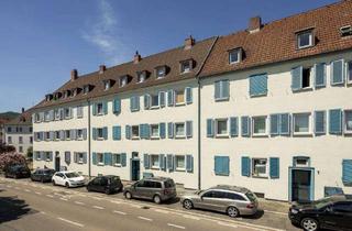 Wohnung mieten in Martin-Luther-Straße, 67433 Neustadt, Demnächst frei! 1-Zimmer-Wohnung in Neustadt an der Weinstraße
