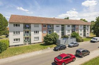 Wohnung mieten in Raimund-Huber-Straße, 76829 Landau, Demnächst frei! 4-Zimmer-Wohnung in Landau in der Pfalz